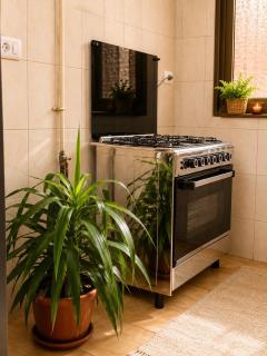 Stylish room in Shared apartment - 7