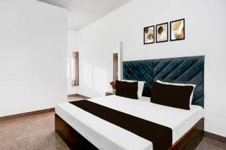 HOTEL O RAJENDRA PALACE - 0