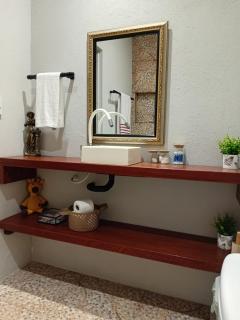 Casa Mangue Arpoeiras - 5