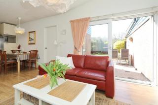 Zeester - Comfortable holiday home near the beach - 6
