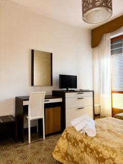 Hotel Cristallo - Chianciano Terme - 9