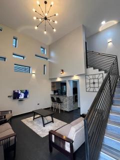 DLK Living Apartments - L1 Town House - 0