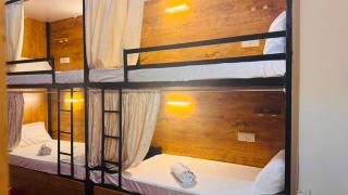 Riwaq Hostel - 3