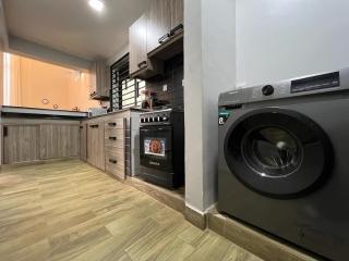 DLK Living Apartments - L1 Town House - 7