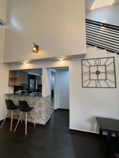 DLK Living Apartments - L1 Town House - 8