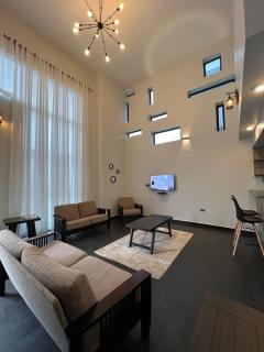 DLK Living Apartments - L1 Town House - 9