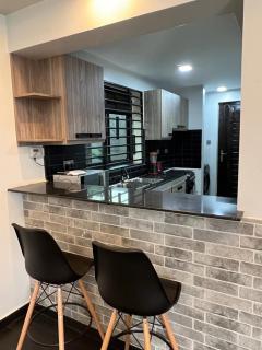DLK Living Apartments - L1 Town House - 5
