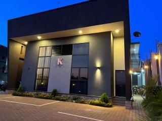 DLK Living Apartments - L1 Town House - 1