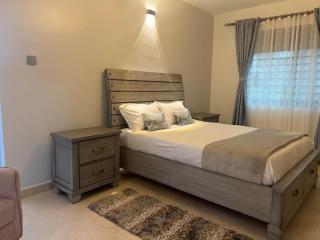 DLK Living Apartments - L1 Town House - 3