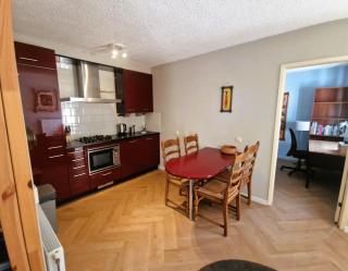 Zeelust- Relaxing holiday home near the beach - 7