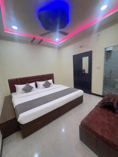 The Jayroop Hotel - 0