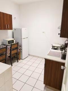 Habitación en Zona Centro - 2
