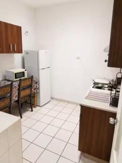 Habitación en Zona Centro - 1