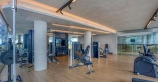 Setai Yacht - Studio 4- By Almare Flats - 7