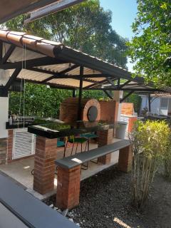 Rento CASA CAMPESTRE POR NOCHES - 2