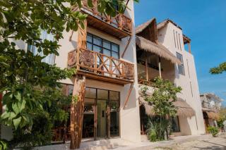 Hotel Joanza Holbox - 6