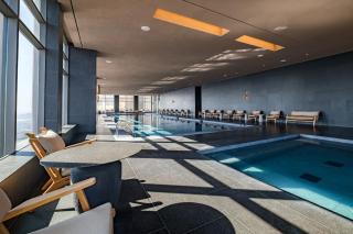 Premium Reforma Condo Pool Spa & Parking - 9