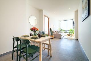 Premium Reforma Condo Pool Spa & Parking - 6