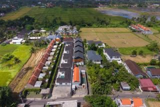 Aluna Ubud Villas Complex - 2