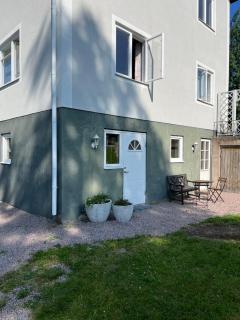 Sjöbacken - Lovely apartment in the heart of Braås - 7