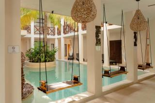 Hotel Joanza Holbox - 3