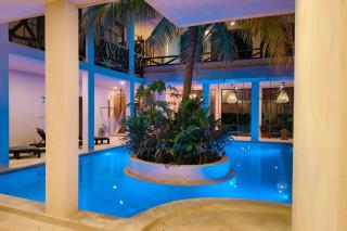 Hotel Joanza Holbox - 1