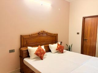 House of Alaya - Ira - Rishikesh - 1