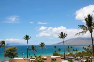 Stunning ocean view 2 bedroom Steps from beach - 1