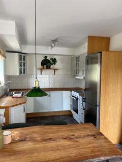 Sjöbacken - Lovely apartment in the heart of Braås - 9