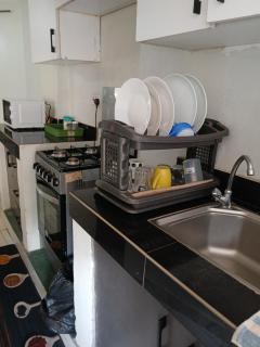 Carley's comfort home - 1