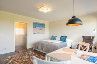 Ferienwohnung Meerblick - 7