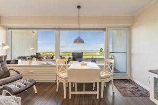 Ferienwohnung Meerblick - 1