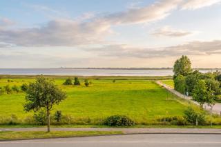 Ferienwohnung Meerblick - Husum - 3