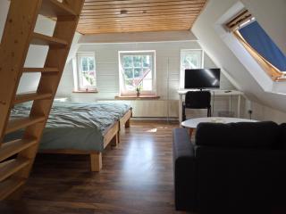 Ferienwohnung Friedrich - 5