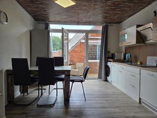 Ferienwohnung Friedrich - 4
