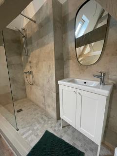 Magnifique cocon familial - 8 personnes - Parking inclus - 3