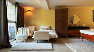 Layal Residence Exclusive 2 Floor House with Terrace - 1