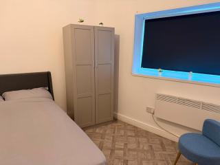AM Apartments - 1