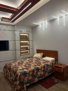 Lion house - 5