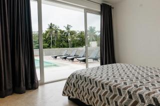 Villa Anita Isabel 4 habitaciones en playa bonita, Las Terrenas - 2
