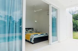 Villa Anita Isabel 4 habitaciones en playa bonita, Las Terrenas - 1