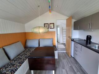 Vrensted Hostel B&B - 9