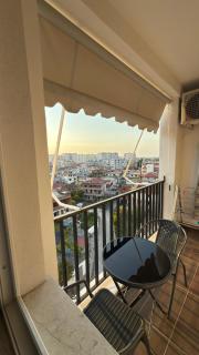 Daniel's Residence - 1