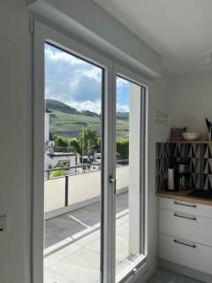 Claes Weinquartier - Appartements & Wine by Niko Schmitt - Trittenheim - 7
