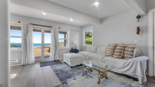 Adorable nautical-themed home with a private hot tub & ocean views - 1