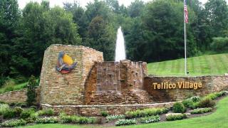 Beautiful Home in Tellico Village - 3