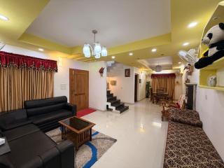 Staynext 101 Private 2Bed Room Home Idukki - 0