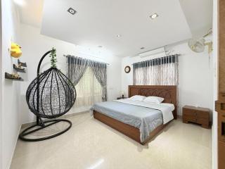 Staynext 101 Private 2Bed Room Home Idukki - 3