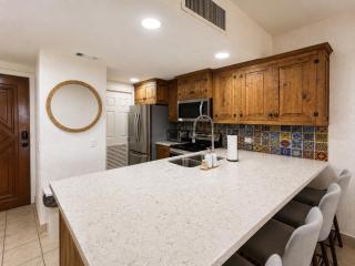 Princesa de Penasco Condo C101 Sandy Beach Puerto Penasco - 9