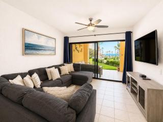 Princesa de Penasco Condo C101 Sandy Beach Puerto Penasco - 7